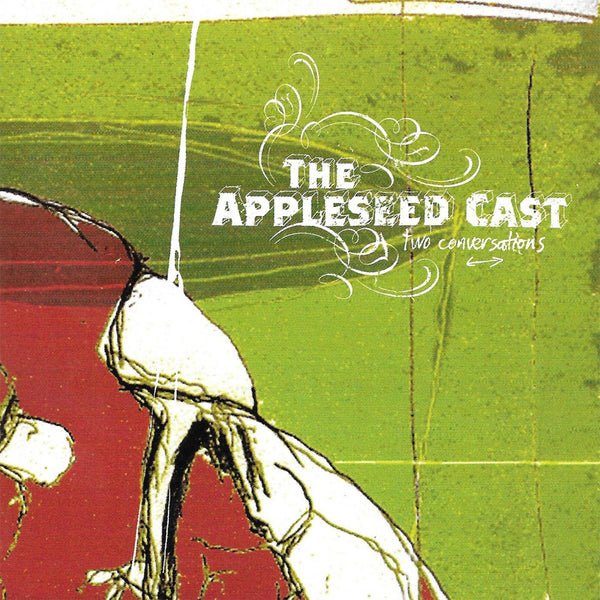 Appleseed Cast - Two Conversations LP NEW