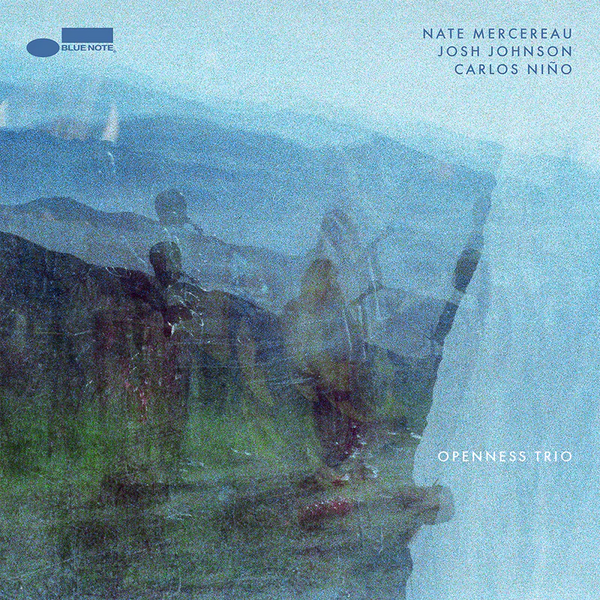 Nate Mercereau / Josh Johnson / Carlos Niño - Openness Trio LP NEW