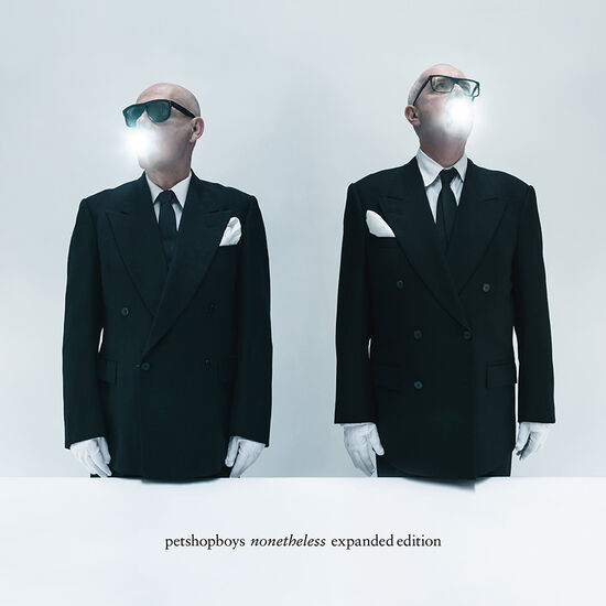 Pet Shop Boys - Nonetheless (Expanded Version) 3LP NEW