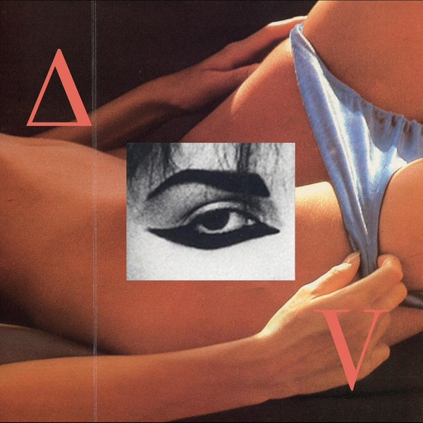 System Olympia - Delta of Venus LP NEW