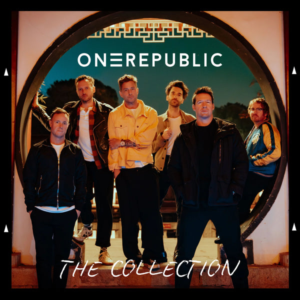 OneRepublic - The Collection LP NEW