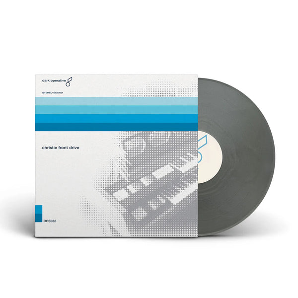 Christie Front Drive - s/t: 25th Anniversary Edition LP NEW Color Vinyl