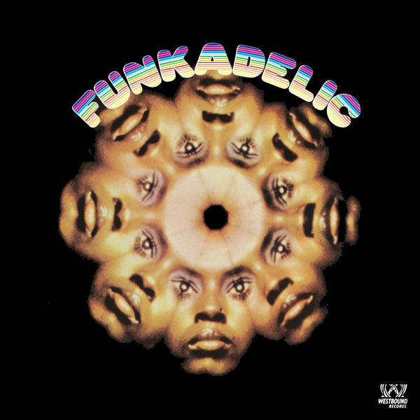 Funkadelic - Funkadelic (45 RPM Edition) 2LP NEW