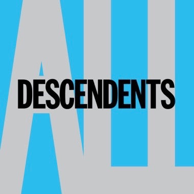 Descendents - All LP NEW