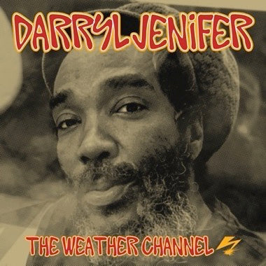Darryl Jenifer - The Weather Channel LP