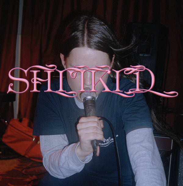 ShitKid - The Essential (Vol 1) LP NEW