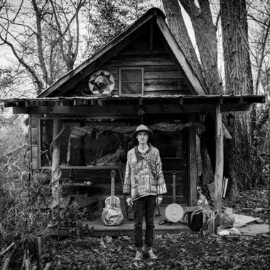 Dead Tongues - Montana LP NEW