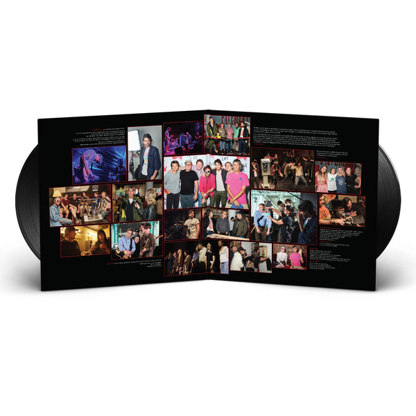 Pavement - Pavements Original Motion Picture Soundtrack 2LP NEW