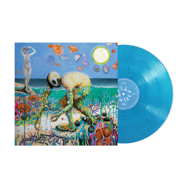 Indigo De Souza - Precipice LP NEW INDIE EXCLUSIVE