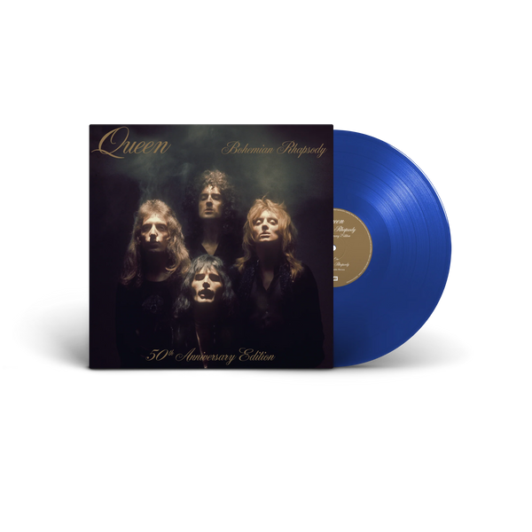 Queen - Bohemian Rhapsody / I'm In Love With My Car 12" NEW