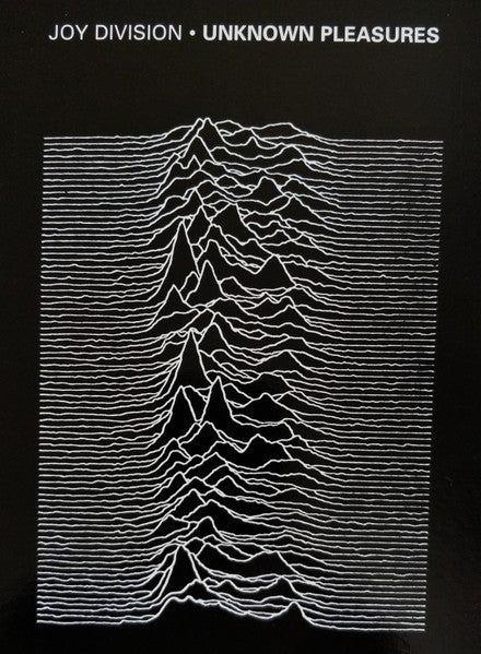 Joy Division - Unknown Pleasures CASSETTE NEW IMPORT