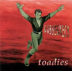 The Toadies - Rubberneck LP