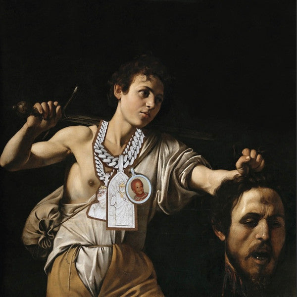 WestsideGunn - Pray For Paris CD NEW IMPORT