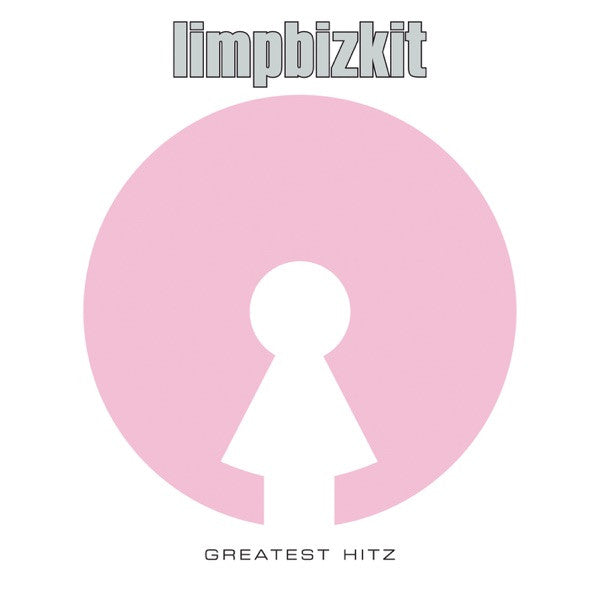 Limp Bizkit - Greatest Hitz 2LP NEW IMPORT