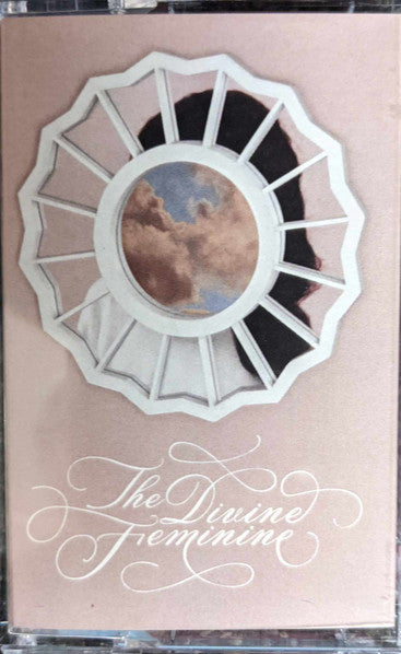 Mac Miller - Divine Feminine CASSETTE NEW IMPORT