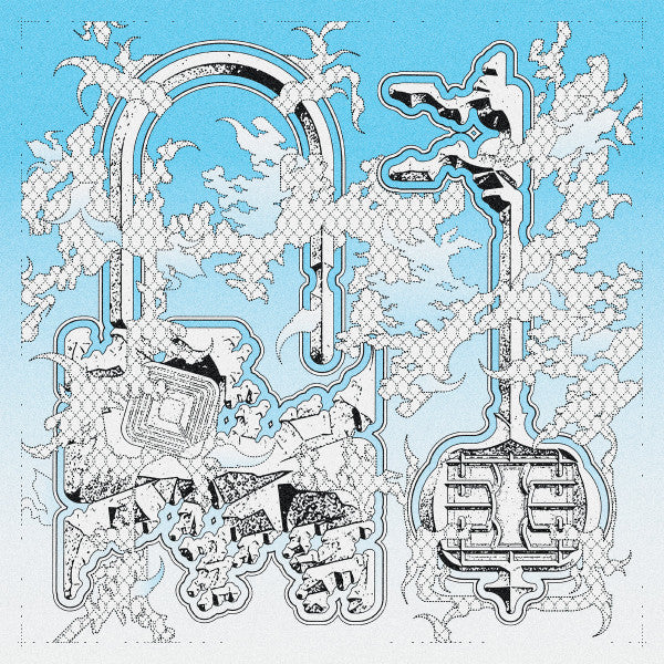 Quest Master - Obscure Power LP NEW