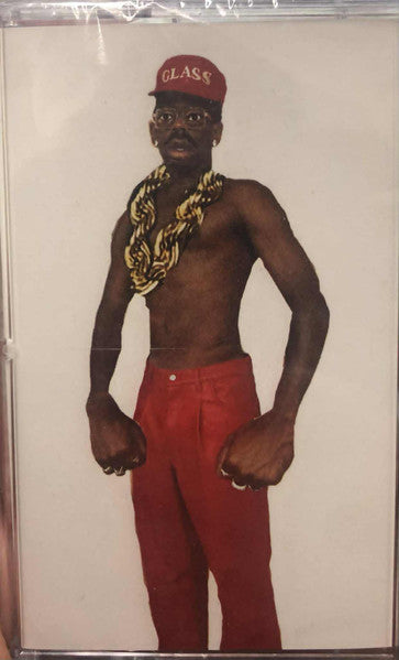 Tyler, The Creator - Don't Tap The Glass CASSETTE NEW IMPORT