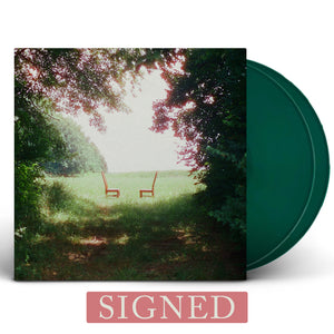 Ratboys - Singin' to an Empty Chair 2LP NEW