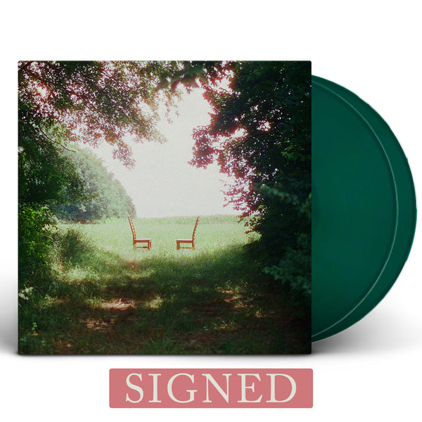 Ratboys - Singin' to an Empty Chair 2LP NEW