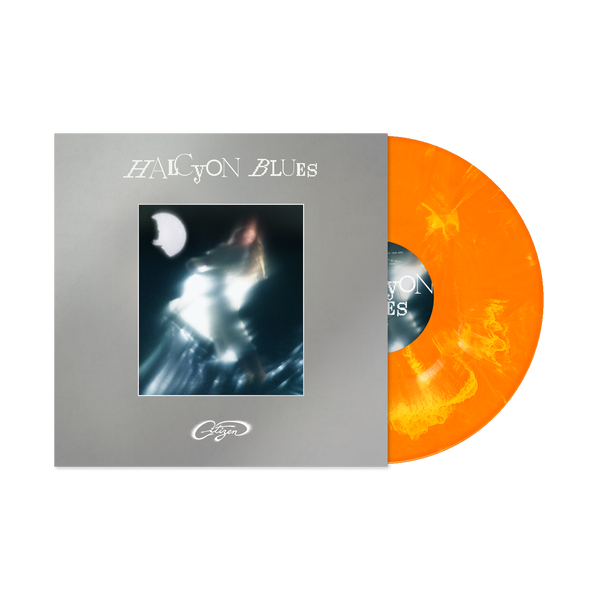 Citizen - Halcyon Blues LP NEW Indie Exclusive