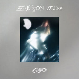 Citizen - Halcyon Blues LP NEW