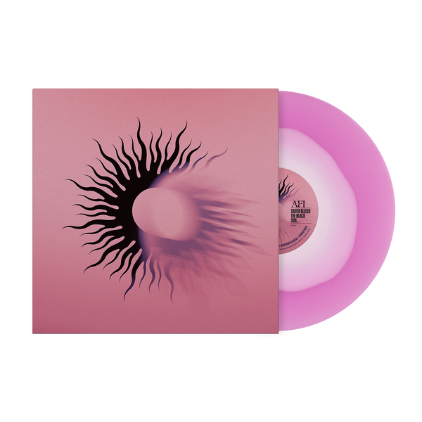 AFI - Silver Bleeds the Black Sun... LP NEW INDIE EXCLUSIVE