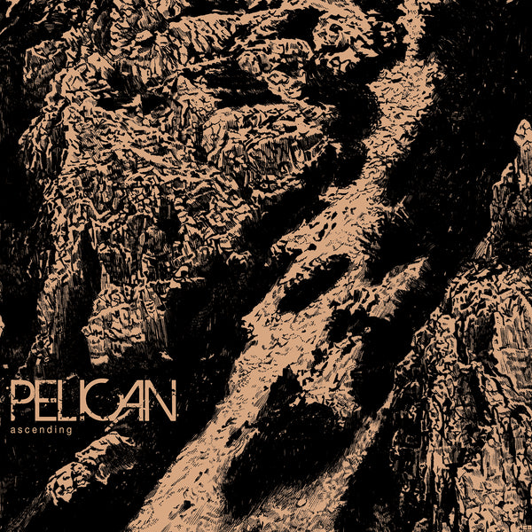 Pelican - Ascending LP NEW