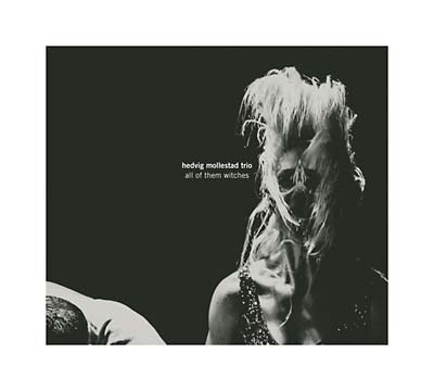 Hedvig Mollestad - All of Them Witches LP NEW