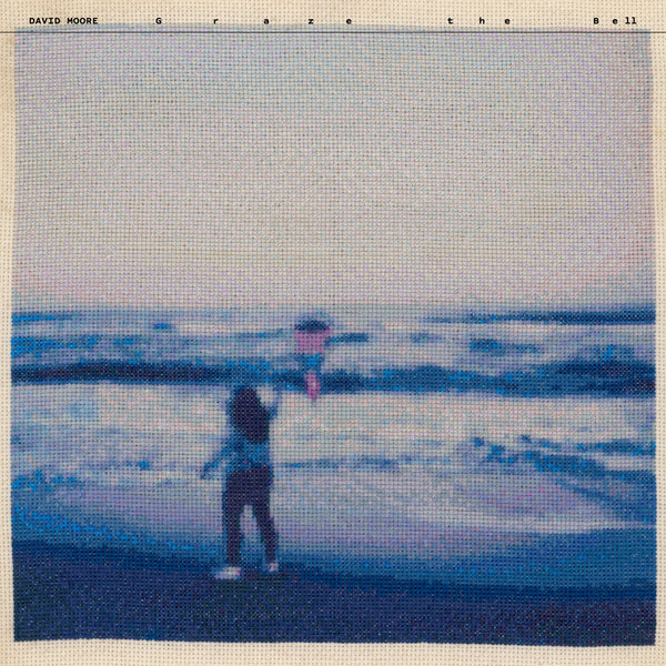 David Moore - Graze the Bell LP NEW