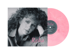 Reba McEntire - For My Broken Heart LP NEW Bubblegum Vinyl