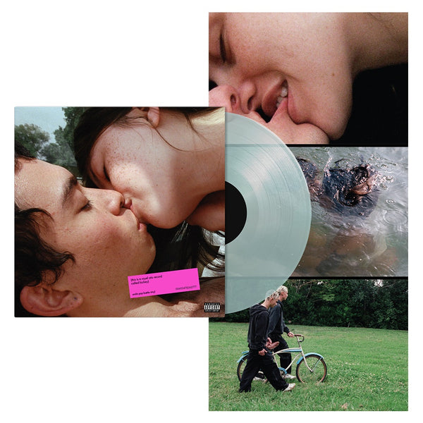 Royel Otis - Hickey LP NEW INDIE EXCLUSIVE