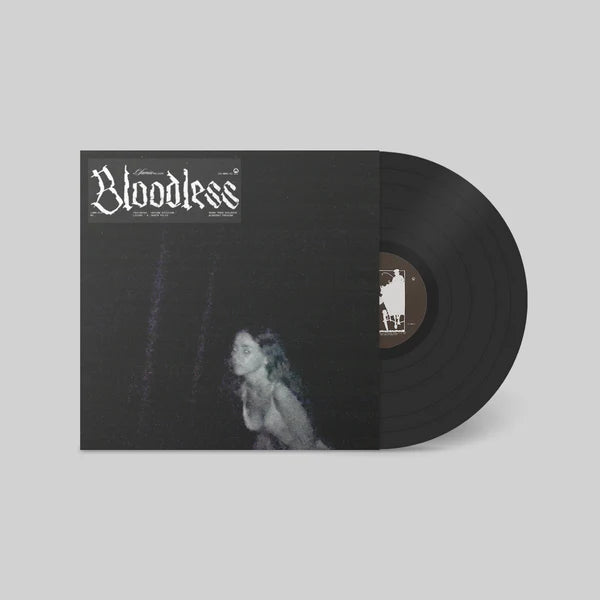 Samia - Bloodless LP NEW