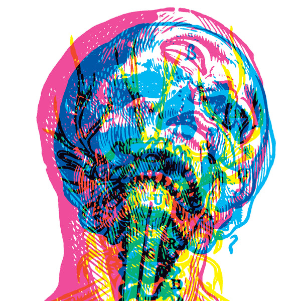 Mandy, Indiana - URGH LP NEW