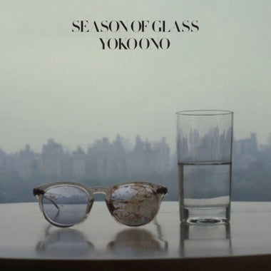 Yoko Ono - Season of Glass LP