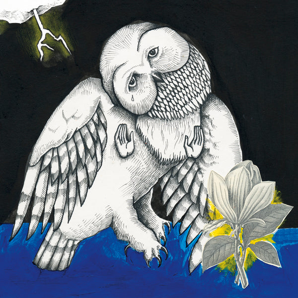 Songs: Ohia - Magnolia Electric Co 2LP NEW