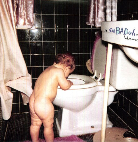 Sebadoh - Bakesale: Deluxe Edition LP NEW