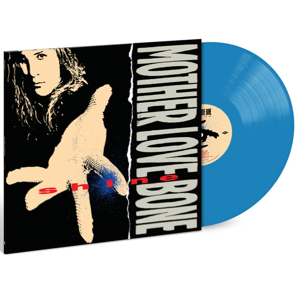 Mother Love Bone - Shine LP NEW INDIE EXCLUSIVE