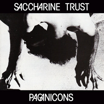 Saccharine Trust - PaganIcons LP NEW