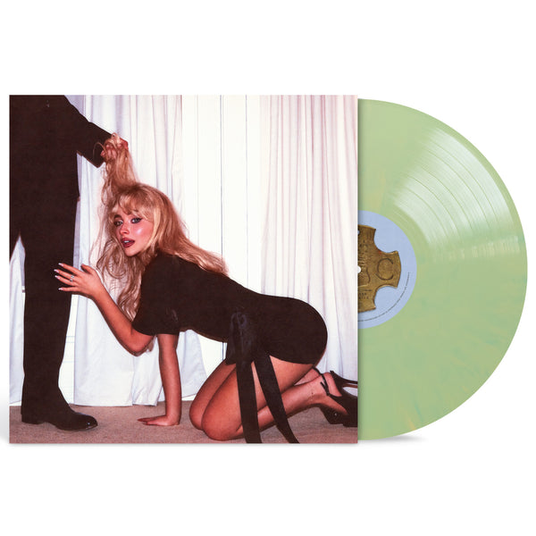 Sabrina Carpenter - Man's Best Friend LP NEW INDIE EXCLUSIVE