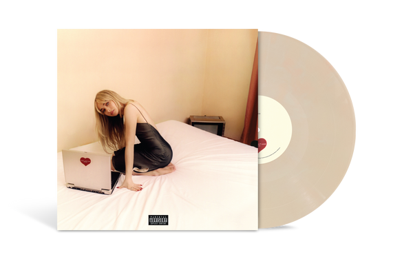 Sabrina Carpenter - emails i can’t send fwd: LP NEW
