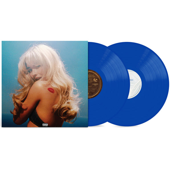 Sabrina Carpenter - Short n' Sweet (Deluxe Edition) 2LP NEW
