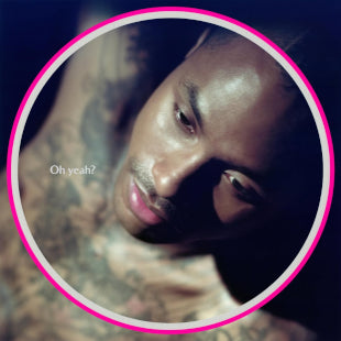 Steve Lacy - Oh Yeah? CD NEW