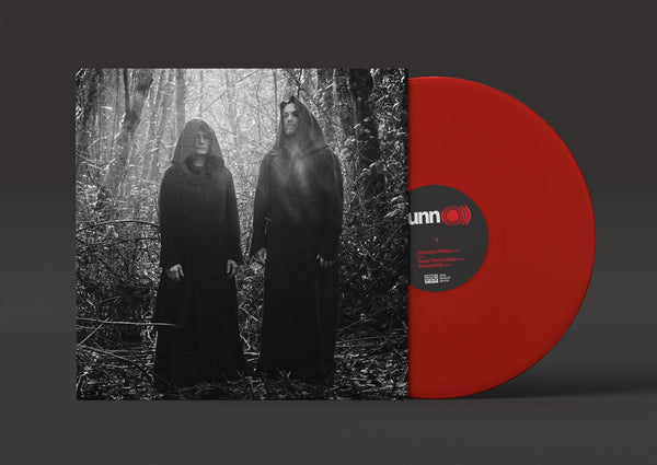 sunn O))) - Eternity's Pillars LP NEW