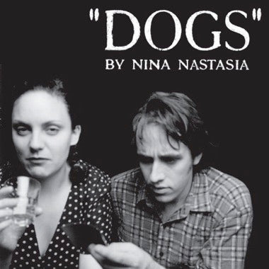 Nina Nastasia - Dogs LP NEW