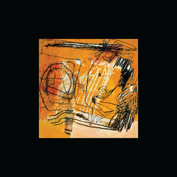 Scratch Acid - Scratch Acid Box Set 3LP NEW W/ 7"
