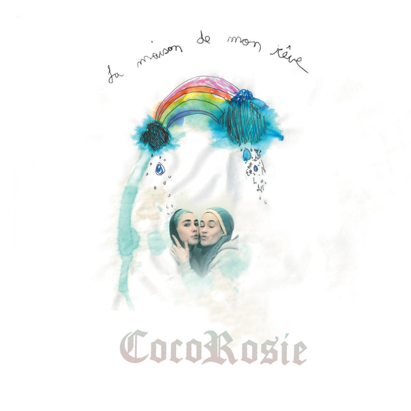 CocoRosie - La Maison de Mon Reve (20th Anniversary Edition) LP NEW