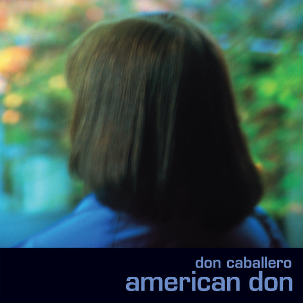 Don Caballero - American Don (Deluxe Edition) 3LP NEW