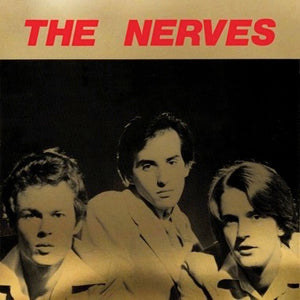 Nerves - Best Collection 2LP NEW