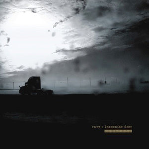 envy - Insomniac Doze Anniversary Edition 2xLP