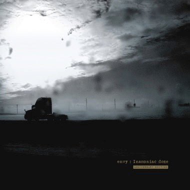 envy - Insomniac Doze Anniversary Edition 2xLP